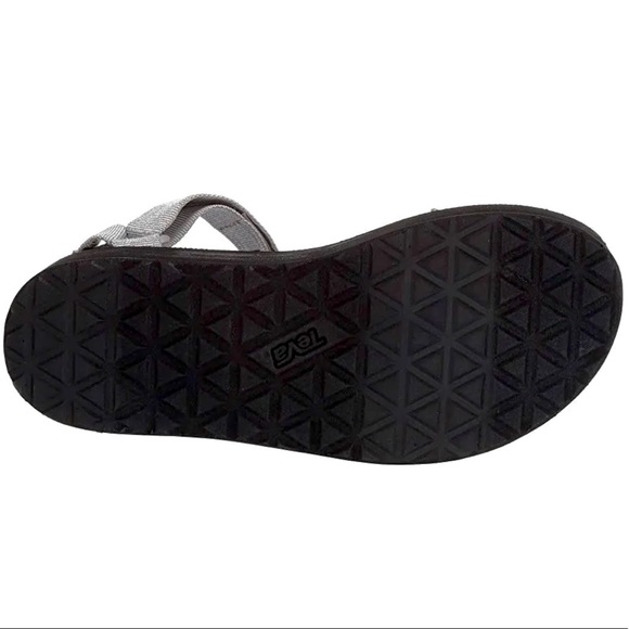 Teva Flatform Sandals - NWT (wmns 5/6) - Picture 7 of 16